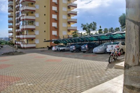 2+1 Wohnung  in Mahmutlar, Antalya, Türkei Nr. 133725 - 20