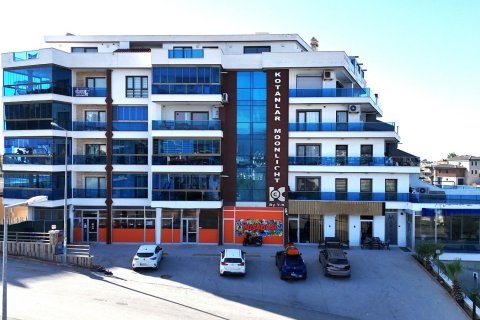 4+1 Apartment in Kusadasi, Aydin, Turkey No. 184515