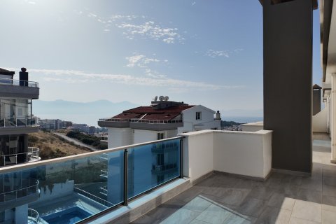 4+1 Wohnung in Kusadasi, Aydin, Türkei Nr. 184515 - 2