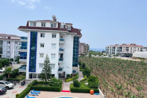 Apartment for sale  in Kestel, Antalya, Turkey, 2 bedrooms, 90m2, No. 117196 – photo 11