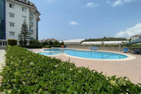 Apartment for sale  in Kestel, Antalya, Turkey, 2 bedrooms, 90m2, No. 117196 – photo 10
