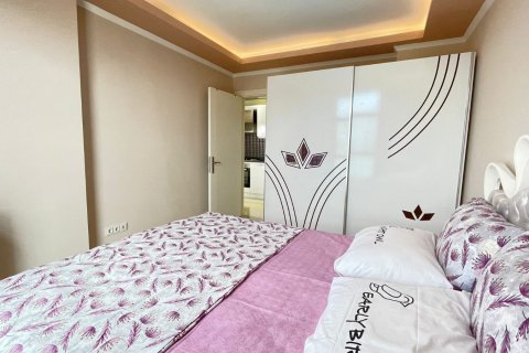 Apartment for sale  in Kestel, Antalya, Turkey, 2 bedrooms, 90m2, No. 117196 – photo 12