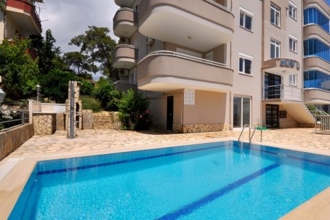 Apartment for sale in Cikcilli, Antalya, Turkey, 2 bedrooms, 100m2, No. 117588 – photo 2