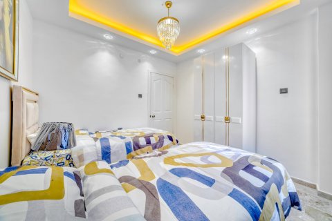 Продажа квартиры  в Махмутларе, Анталье, Турция 2+1, 120м2, №111668 – фото 3