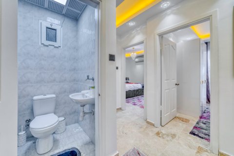 Продажа квартиры  в Махмутларе, Анталье, Турция 2+1, 120м2, №111668 – фото 5