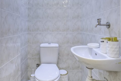 Продажа квартиры  в Махмутларе, Анталье, Турция 2+1, 120м2, №111668 – фото 6
