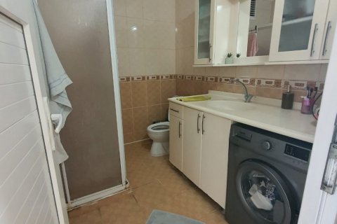 آپارتمان در Mersin ، ترکیه 2 خوابه ، 110 متر مربع. شماره 134857 - 4