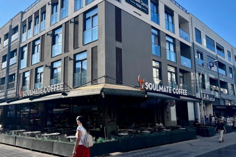 Продажа квартиры  в Фетхие, Мугле, Турция 2+1, 120м2, №210187 – фото 23
