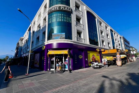 Продажа квартиры  в Фетхие, Мугле, Турция 2+1, 120м2, №210187 – фото 24