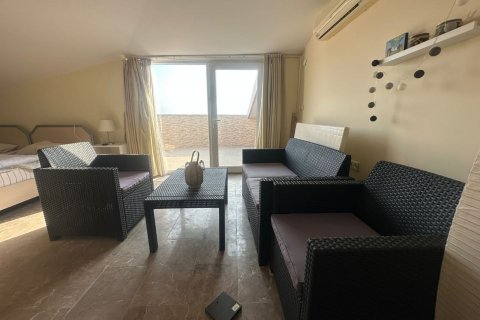 آپارتمان در Tosmur،  Alanya ، ترکیه 4 خوابه ، 180 متر مربع.  شماره 131324 - 20