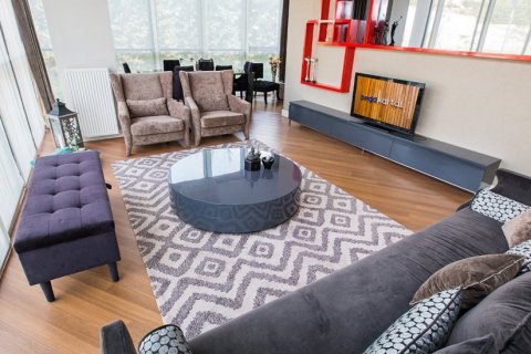 4+1 Lägenhet i Kartal, Istanbul, istanbul, Turkiet Nr. 134441 - 12