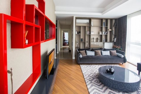 4+1 Lägenhet i Kartal, Istanbul, istanbul, Turkiet Nr. 134441 - 10