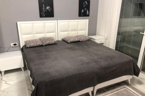 3+1 Penthouse  i Avsallar, Antalya, Tyrkiet Nr. 147118 - 9