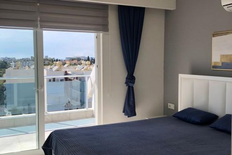 3+1 Penthouse  i Avsallar, Antalya, Tyrkiet Nr. 147118 - 10