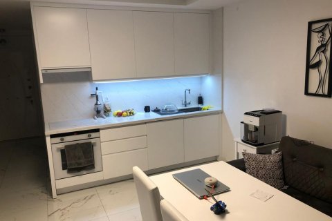 3+1 Penthouse  i Avsallar, Antalya, Tyrkiet Nr. 147118 - 8