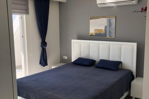 3+1 Penthouse  i Avsallar, Antalya, Tyrkiet Nr. 147118 - 7