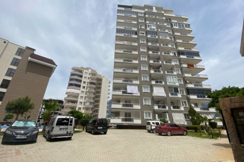Daire 2+1 Mahmutlar, Antalya, Türkiye №143561 - 2