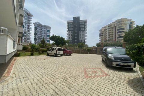 Daire 2+1 Mahmutlar, Antalya, Türkiye №143561 - 5