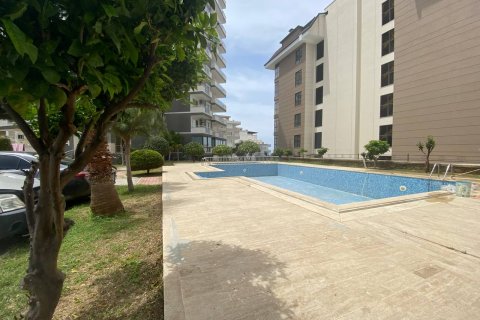 Daire 2+1 Mahmutlar, Antalya, Türkiye №143561 - 4