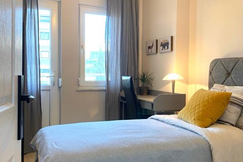 3+1 Wohnung in Alanya, Antalya, Türkei Nr. 115842 - 27