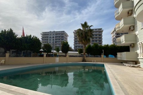 Dubleks daire  4+1  Oba, Antalya, Türkiye №112853 - 20