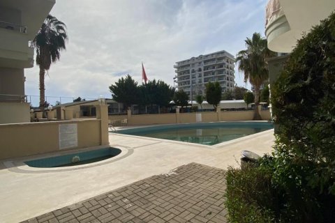 Dubleks daire  4+1  Oba, Antalya, Türkiye №112853 - 18