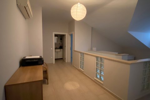 Dubleks daire  4+1  Oba, Antalya, Türkiye №112853 - 21