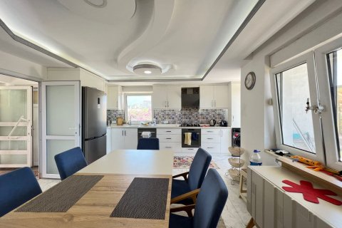 Villa 4+2 Bektaş, Alanya, Antalya, Türkiye №136239 - 12