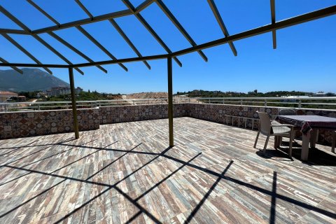Villa 4+2 Bektaş, Alanya, Antalya, Türkiye №136239 - 13