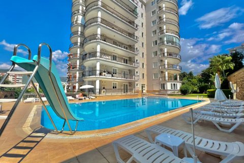 Продажа квартиры  в Аланье, Анталье, Турция 2+1, 125м2, №142840 – фото 12