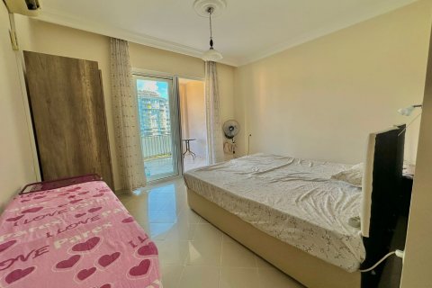 Продажа квартиры  в Аланье, Анталье, Турция 2+1, 125м2, №142840 – фото 10