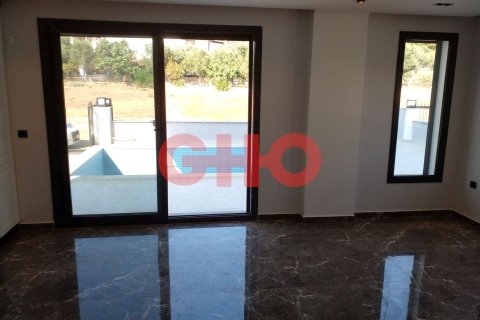 4+1 Villa  i Akbuk, Aydin, Tyrkiet Nr. 139072 - 12