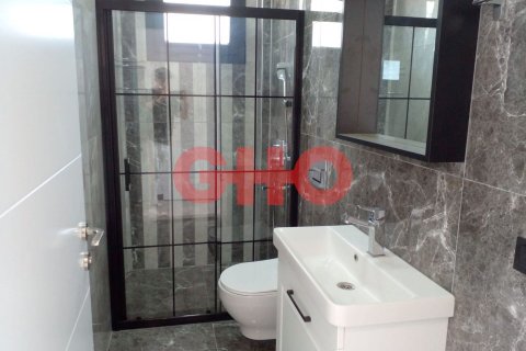 4+1 Villa  i Akbuk, Aydin, Tyrkiet Nr. 139072 - 13