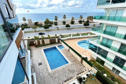 1+1 Wohnung  in Kestel, Antalya, Türkei Nr. 117693