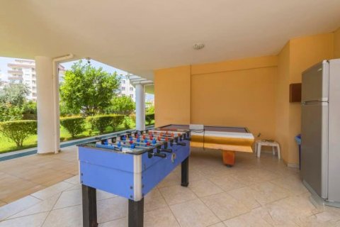 Daire  2+1  Tosmur, Alanya, Antalya, Türkiye №131909 - 5