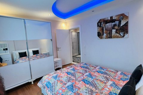 Daire 1+1 Mahmutlar, Antalya, Türkiye №113838 - 8