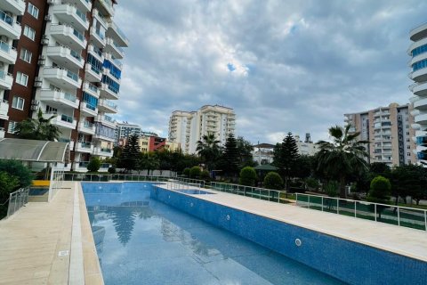Daire 1+1 Mahmutlar, Antalya, Türkiye №113838 - 9