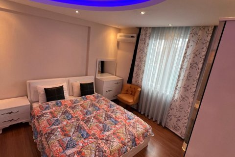 Daire 1+1 Mahmutlar, Antalya, Türkiye №113838 - 6