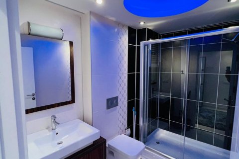 Daire 1+1 Mahmutlar, Antalya, Türkiye №113838 - 7