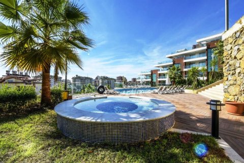 Apartment for sale  in Cikcilli, Antalya, Turkey, 3 bedrooms, 170m2, No. 131876 – photo 2