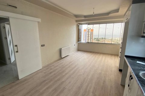 3+1 Lägenhet  i Mersin, Turkiet Nr. 111343 - 4