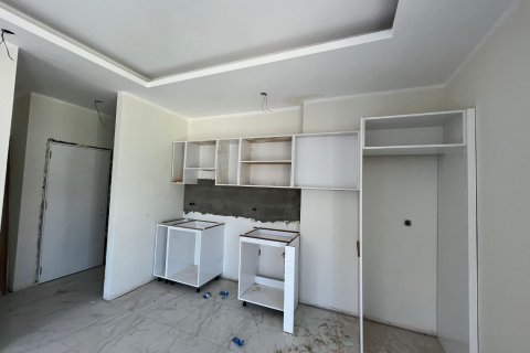 1+1 Leilighet i Oba, Antalya, Tyrkia Nr. 123101 - 18