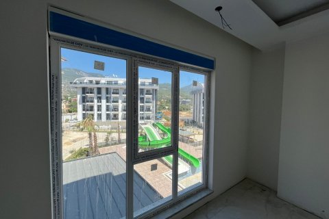 1+1 Leilighet i Oba, Antalya, Tyrkia Nr. 123101 - 19