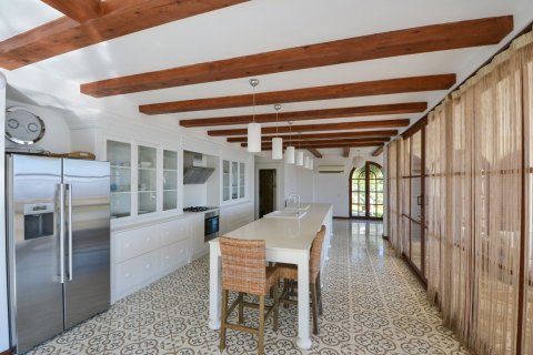 5+2 Villa  in Bektas, Alanya, Antalya, Türkei Nr. 117451 - 13