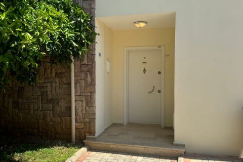 3+1 Villa i Tepe, Alanya, Antalya, Tyrkia Nr. 120972 - 3