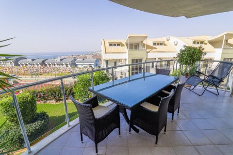 2+1 Leilighet  i Konakli, Antalya, Tyrkia Nr. 145964 - 16