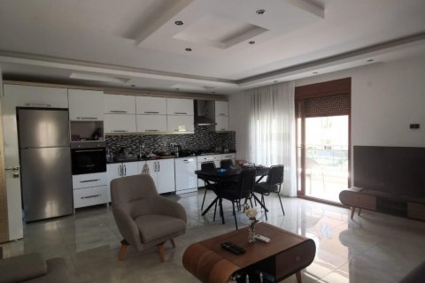 Apartment for sale  in Kestel, Antalya, Turkey, 2 bedrooms, 120m2, No. 115180 – photo 24
