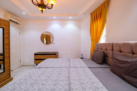 Villa 4+1 Konaklı, Antalya, Türkiye №117194 - 6
