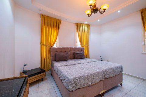 Villa 4+1 Konaklı, Antalya, Türkiye №117194 - 4