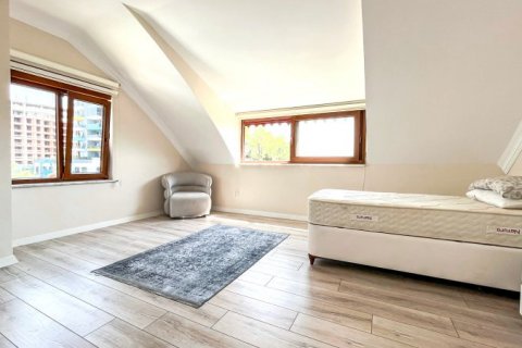 4+1 Lägenhet  i Avsallar, Antalya, Turkiet Nr. 144625 - 2
